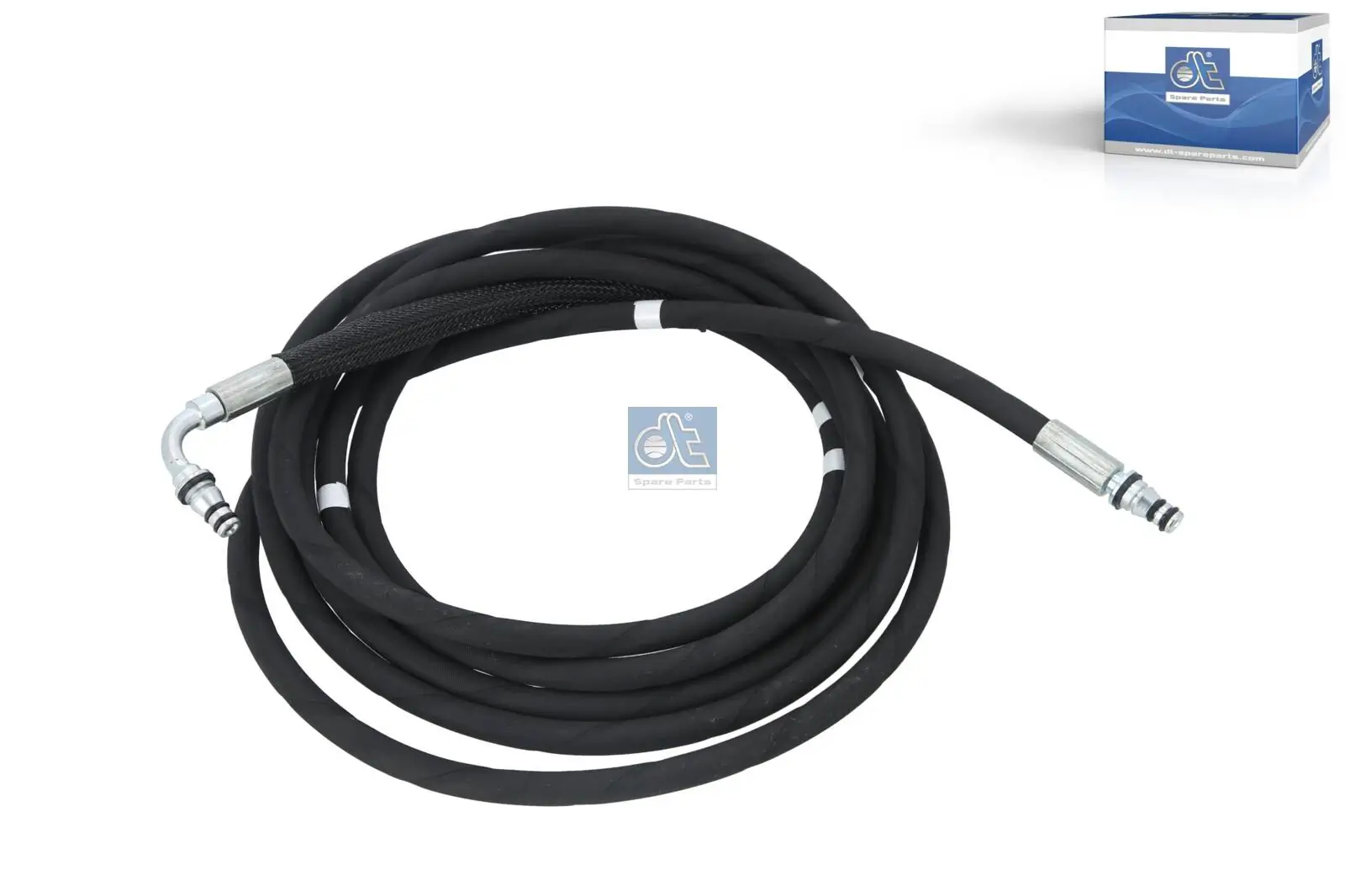Clutch Hose